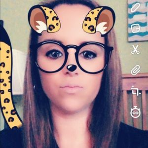 Meet your Posher, Kaley